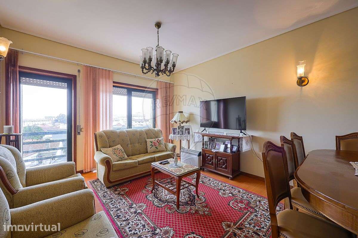 Apartamento T2 para venda - Grande imagem: 2/29