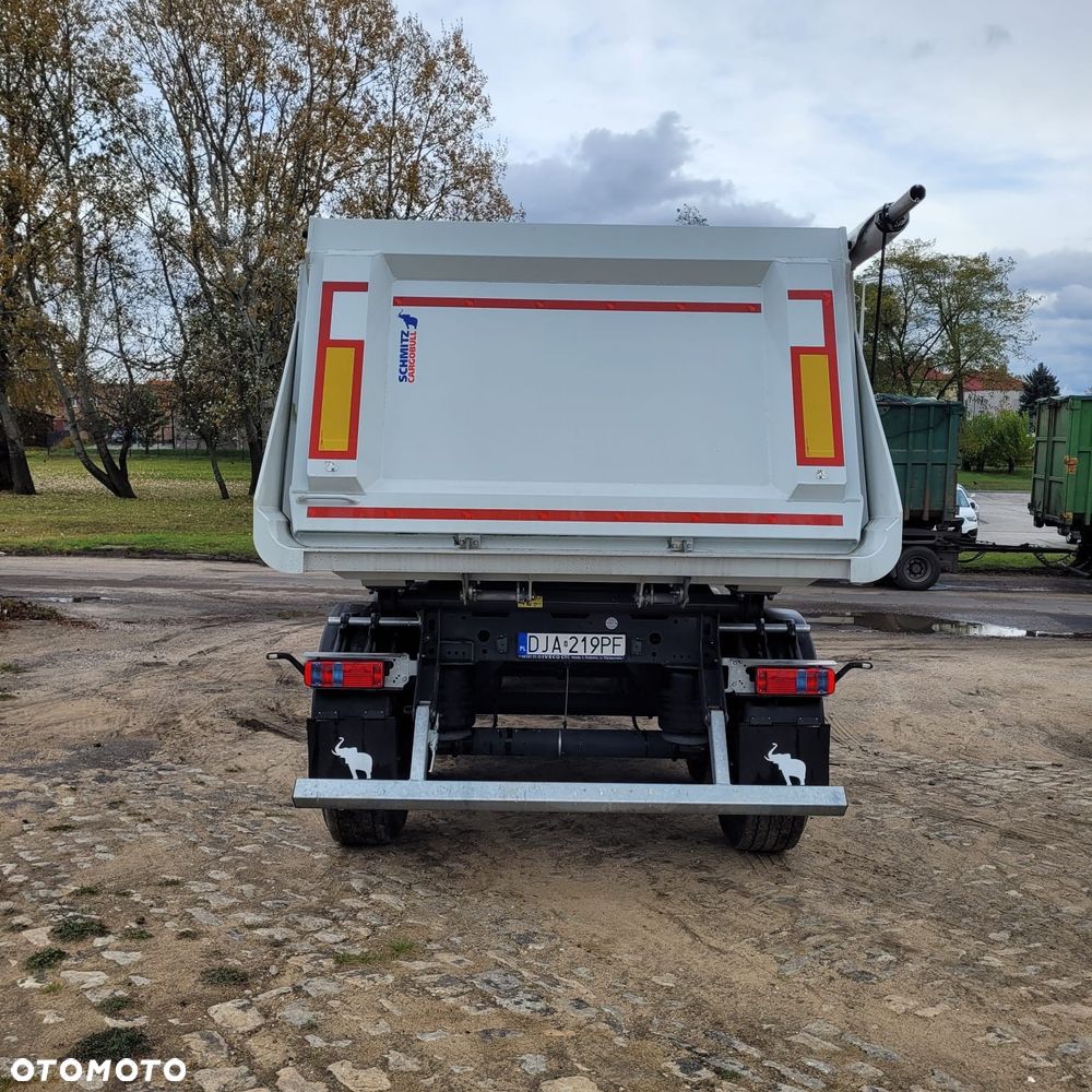 Schmitz Cargobull SCB S3D - 3