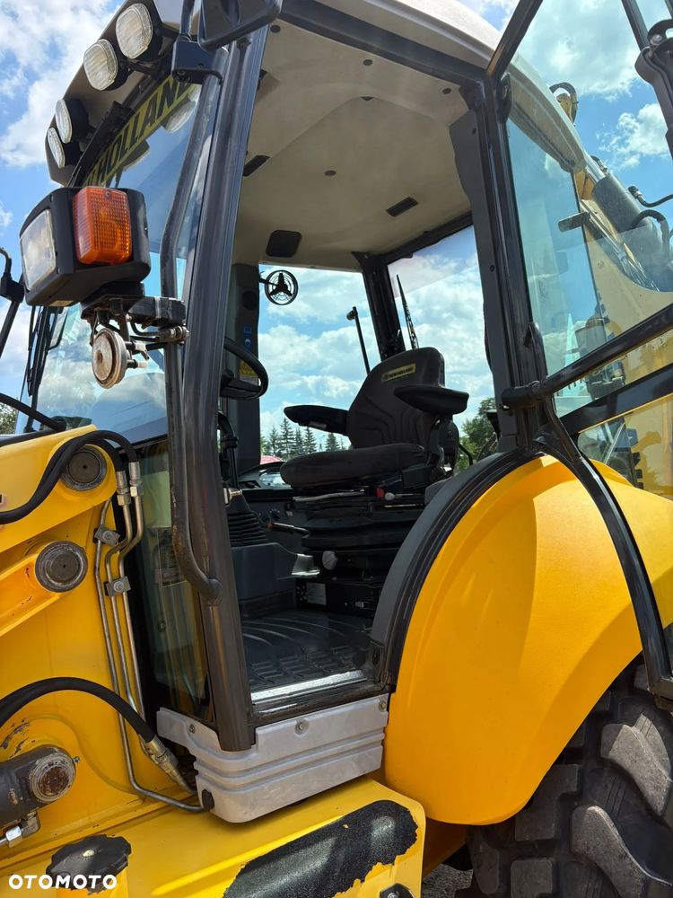 New Holland B115C - 34