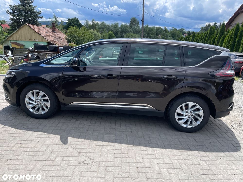 Renault Espace - 9