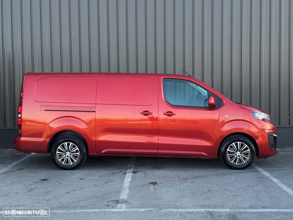Peugeot Expert L3 Longa - 3