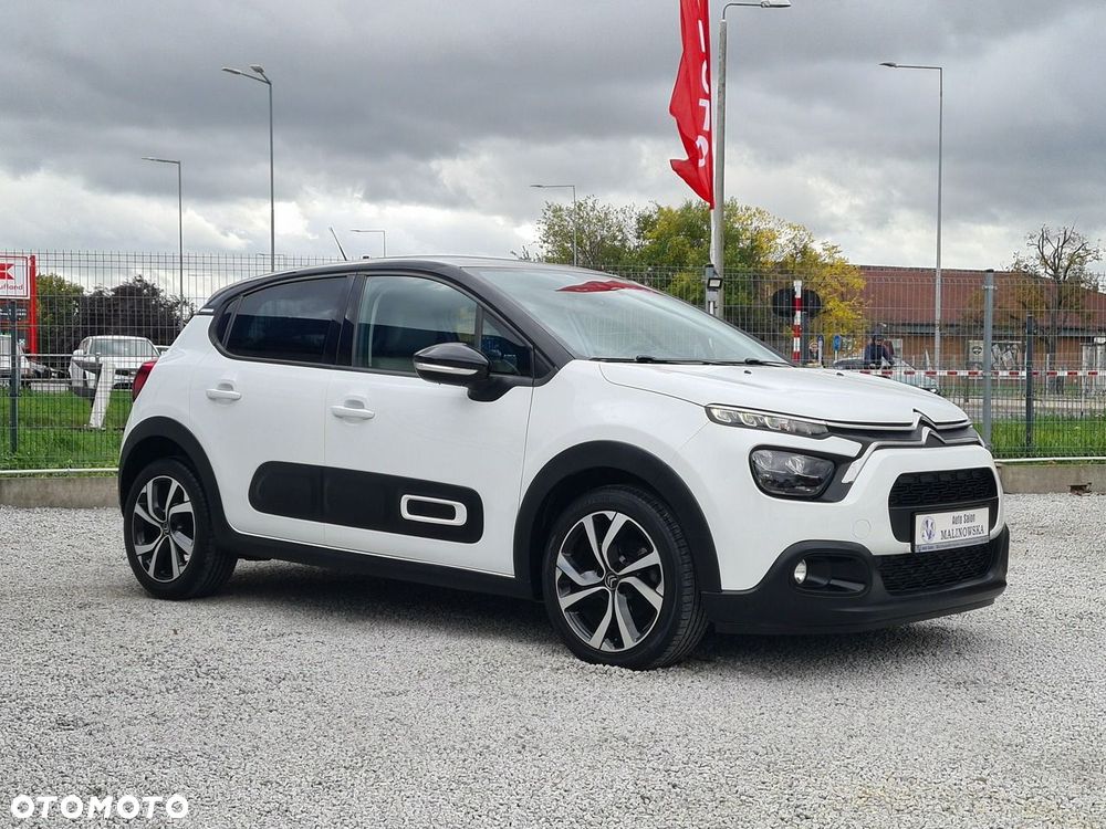 Citroën C3 1.2 PureTech Shine - 9
