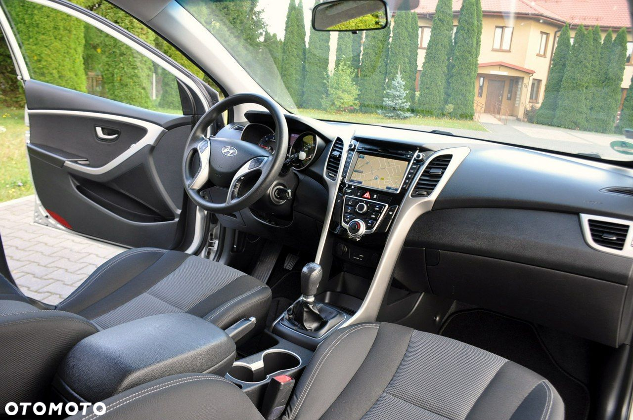 Hyundai i30 - 24