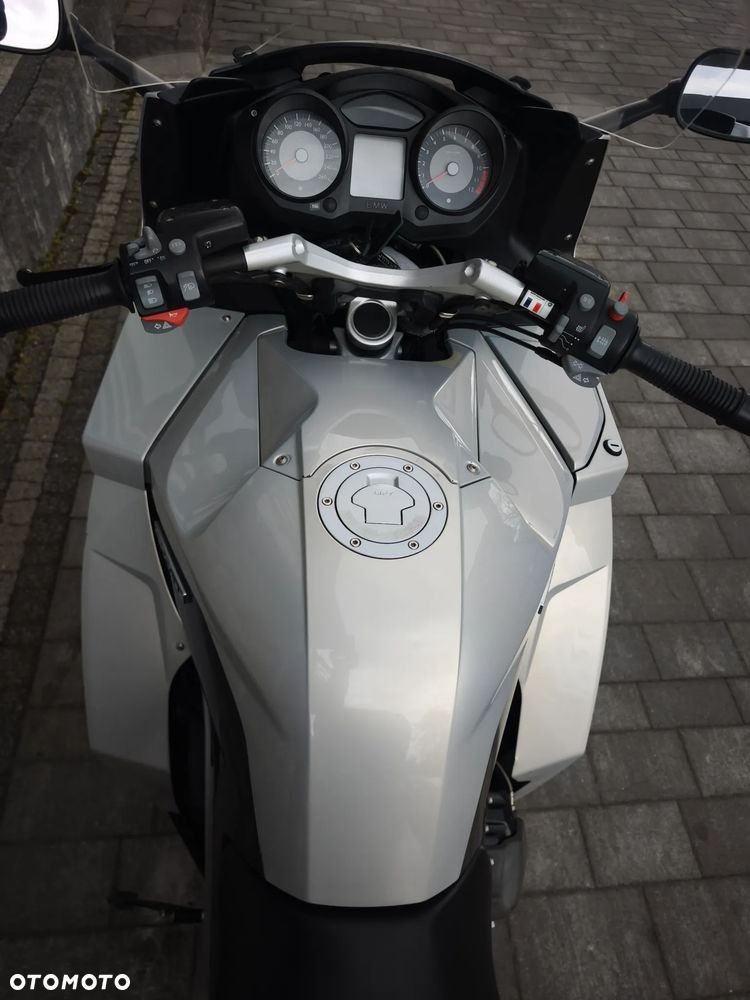 BMW K - 11
