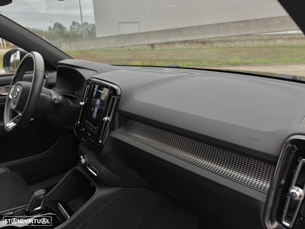 Volvo XC 40 Recharge 78 kWh Twin Motor Ultimate - 29