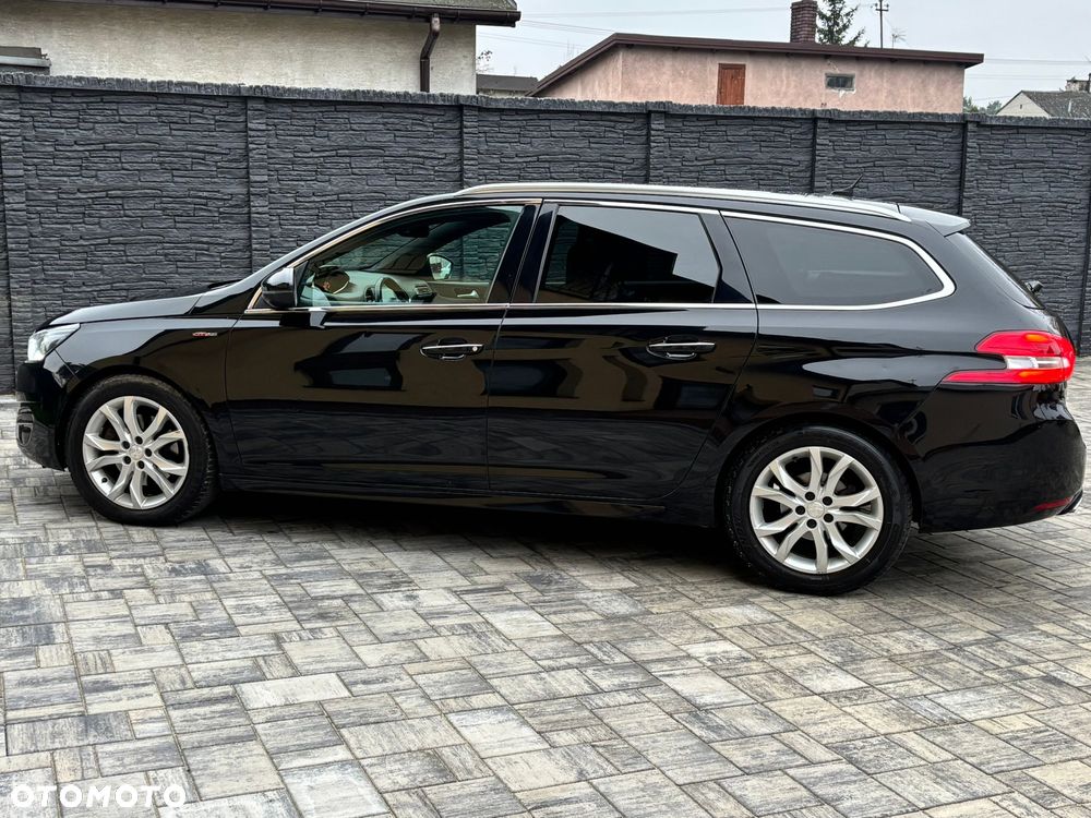 Peugeot 308 - 6