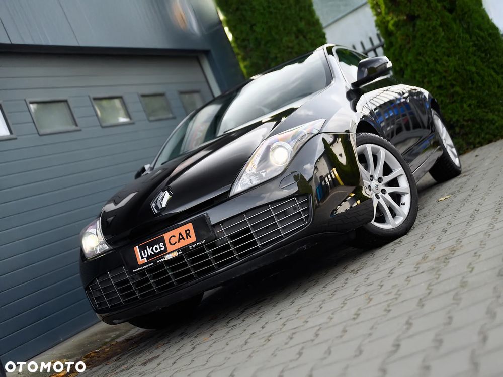 Renault Laguna 3.5 V6 Initiale - 38