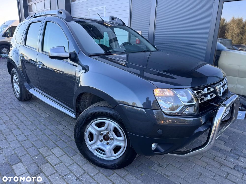 Dacia Duster 1.2 TCe Celebration - 26