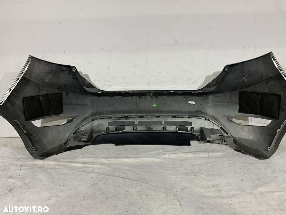 Bara spate Ford Fiesta, 2009, 2010, 2011, 2012, 2013, 2014, 2015, 2016, 2017, cod origine OE 8A61-17K823. - 7