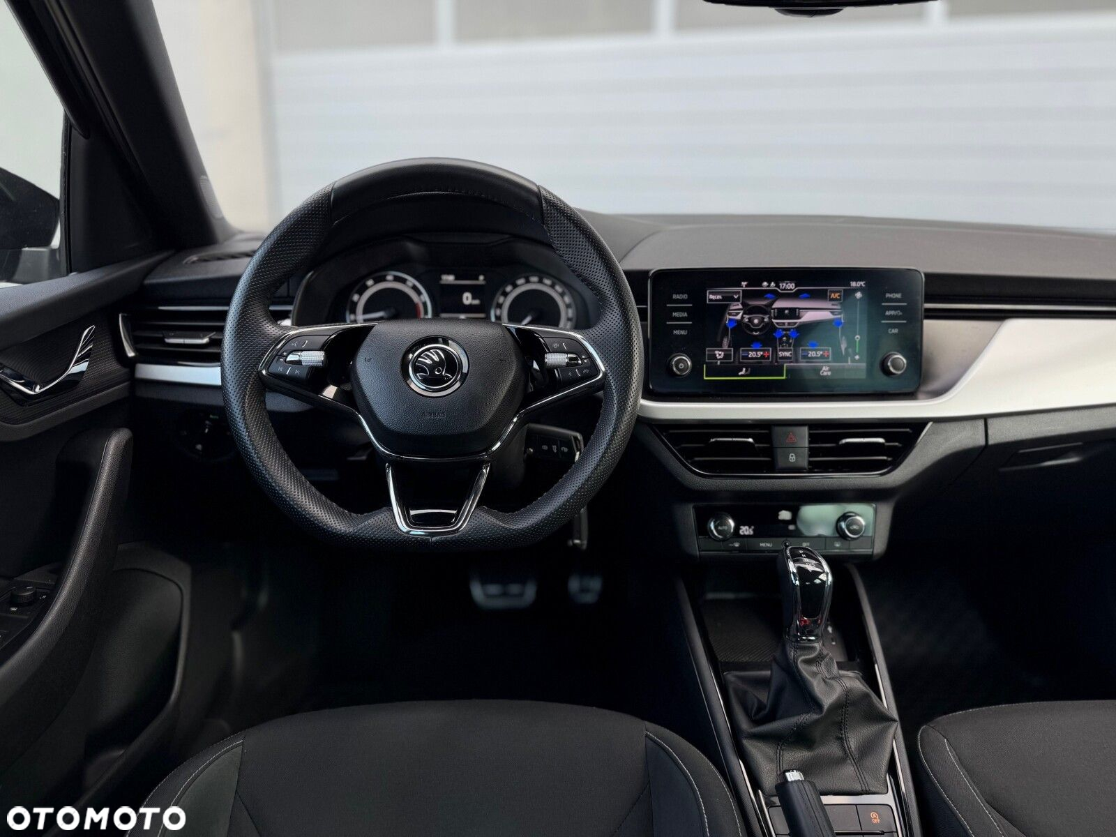 Skoda Kamiq 1.0 TSI Ambition DSG - 11