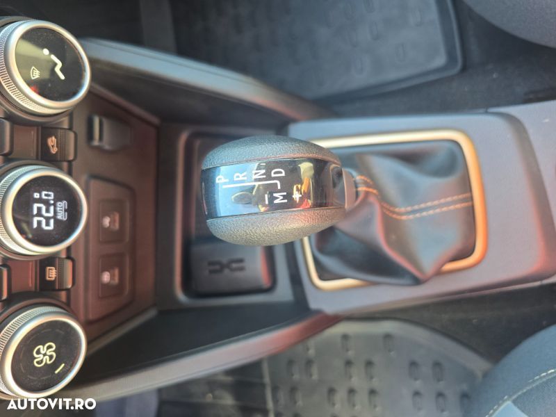 Dacia Duster - 17