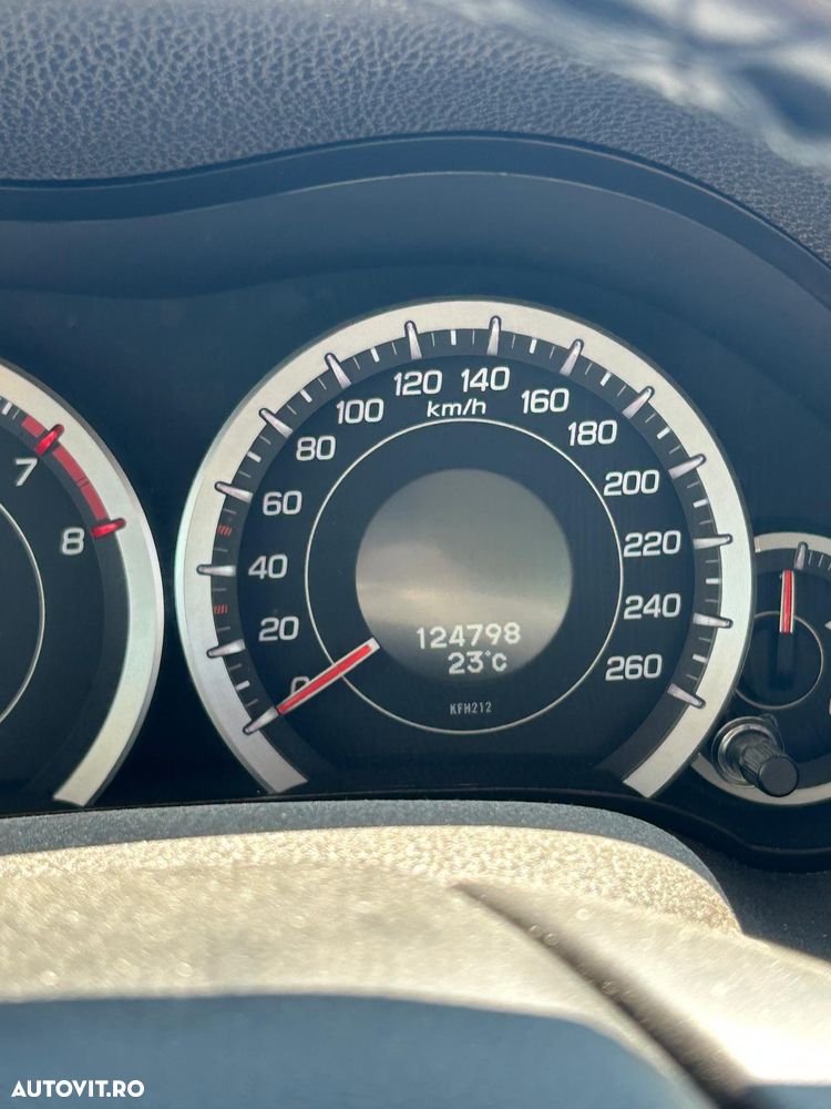 Honda Accord 2.0i Comfort - 7