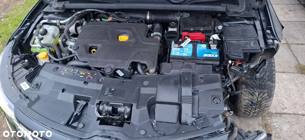 Renault Talisman - 16