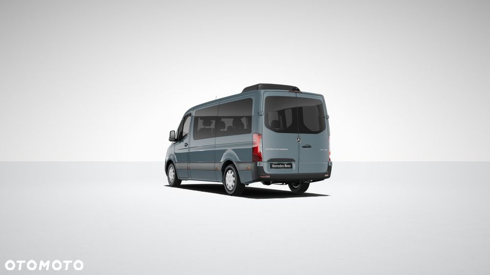 Mercedes-Benz SPRINTER 317 CDI Tourer PRO L2H1 - 29