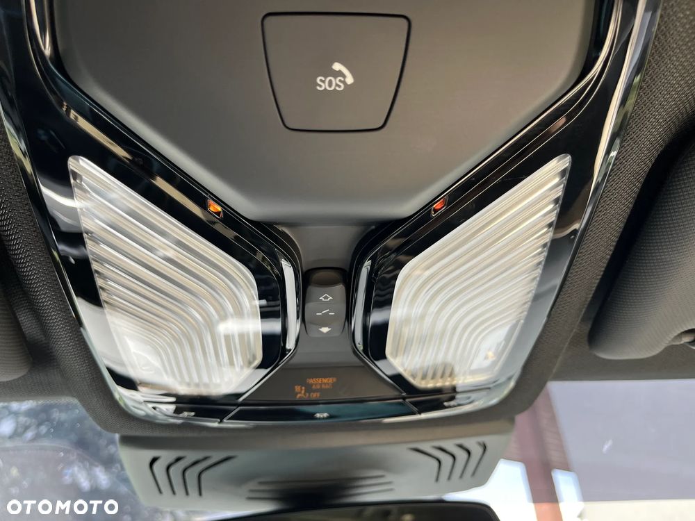BMW X3 M M40i sport - 15
