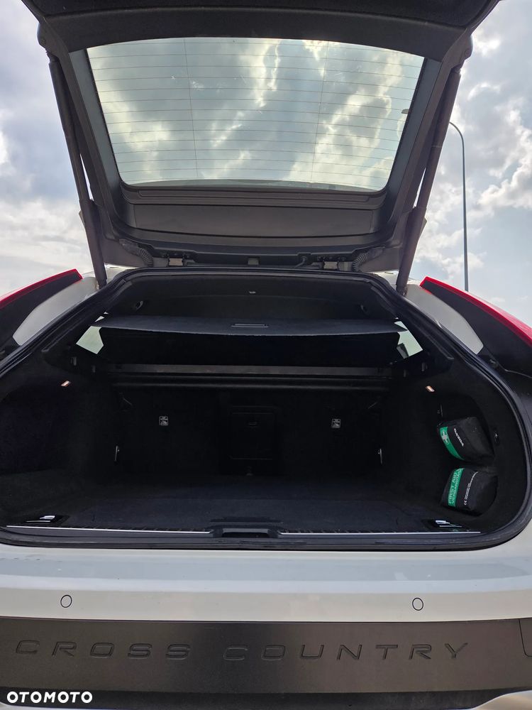 Volvo V90 Cross Country D5 SCR AWD - 4