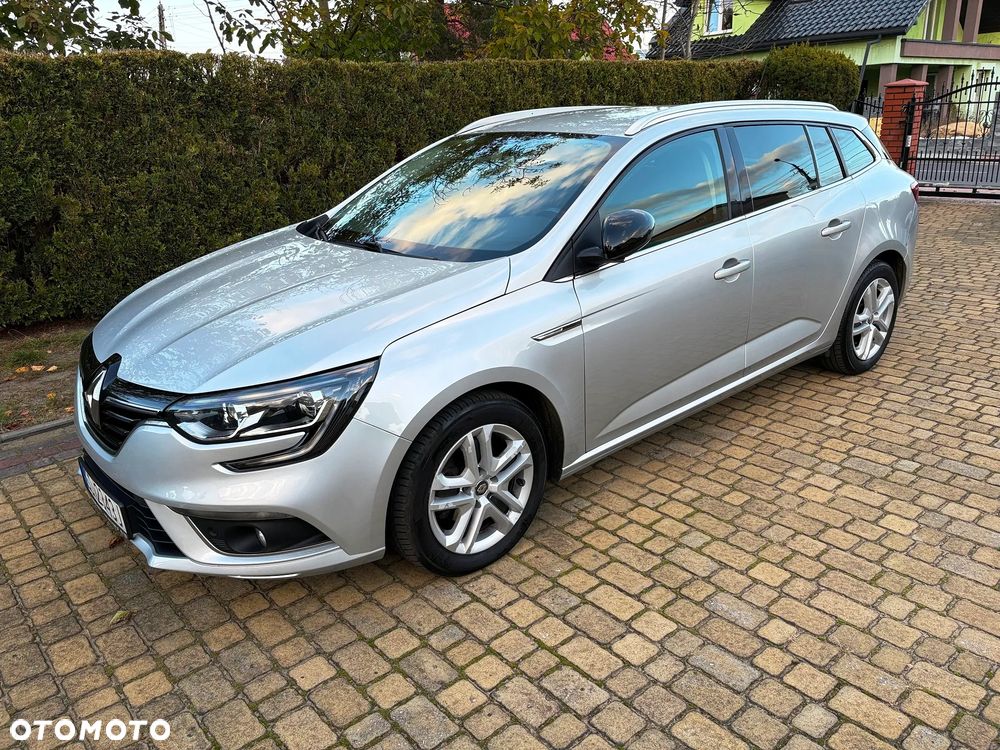 Renault Megane - 5