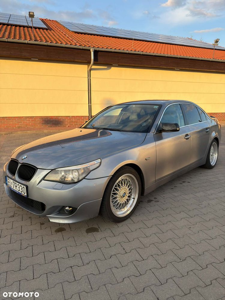 BMW Seria 5 - 2