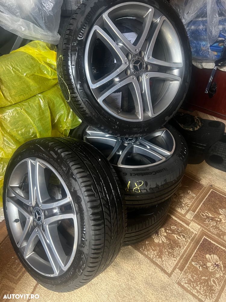 Mercedes-Benz C - 17