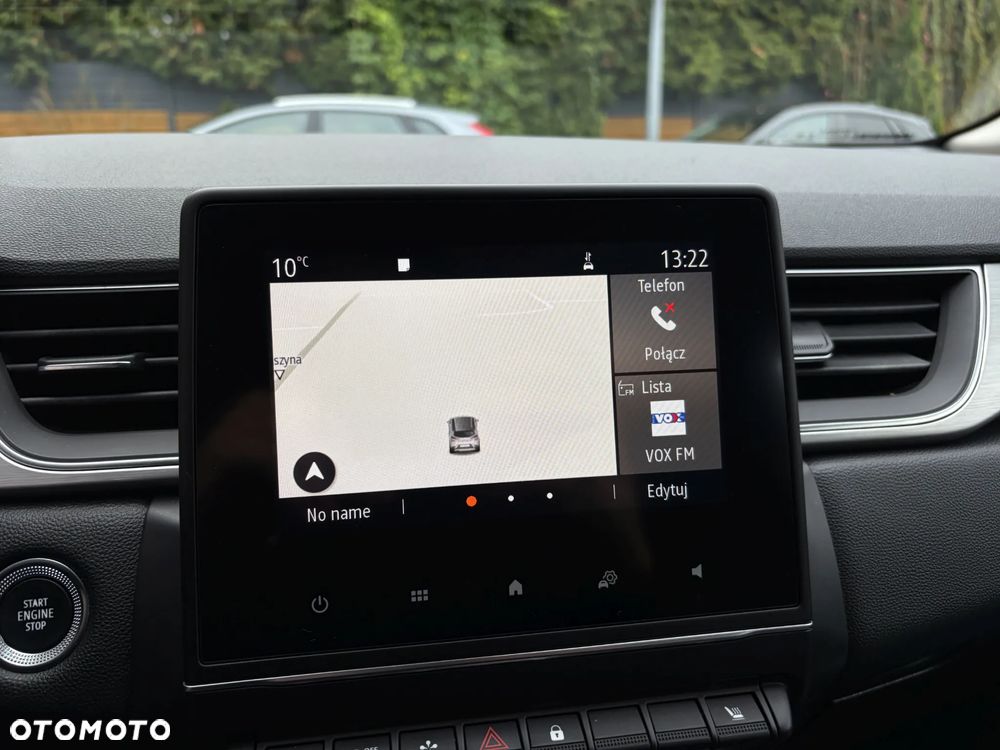 Renault Captur - 26