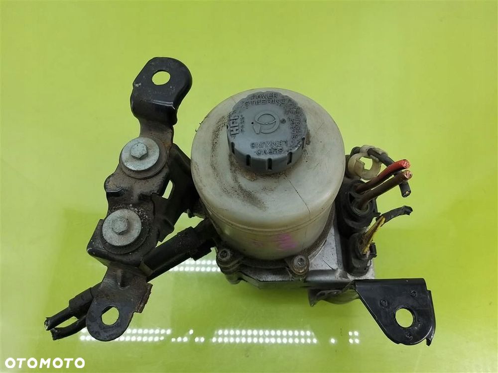 Wspomaganie elektryczne VW Polo IV 2001-2005 HPI 6Q0423371A - 5