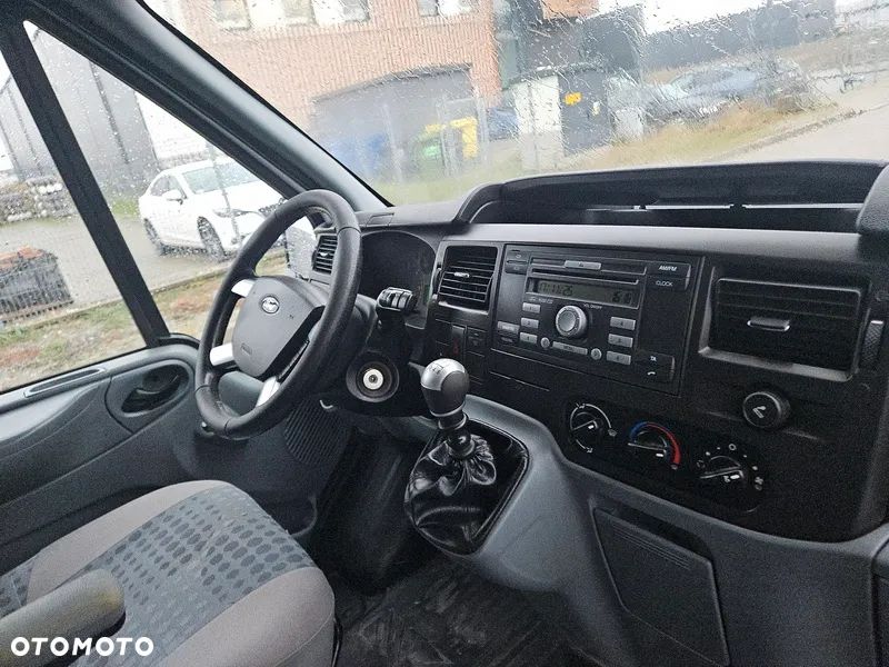 Ford TRANSIT - 7