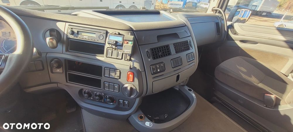 DAF XF106.460 Automat, Retarder, Standard - 16