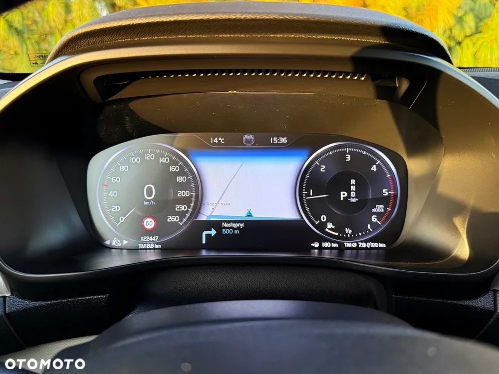 Volvo XC 40 D3 Inscription - 36