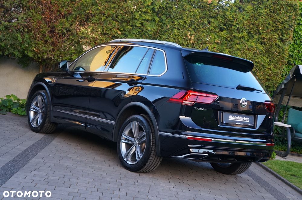 Volkswagen Tiguan - 20