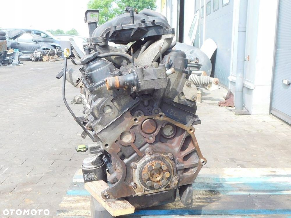 CHRYSLER VOYAGER/CARAVAN IV 01-08 SILNIK KOMPLETNY 3.8 V6 EGH - 7