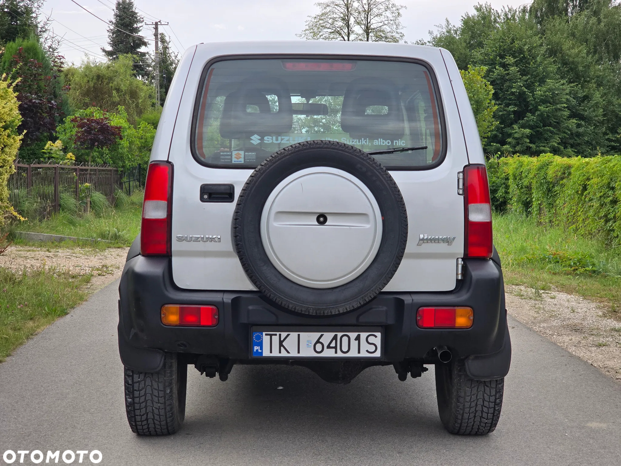 Suzuki Jimny - 18