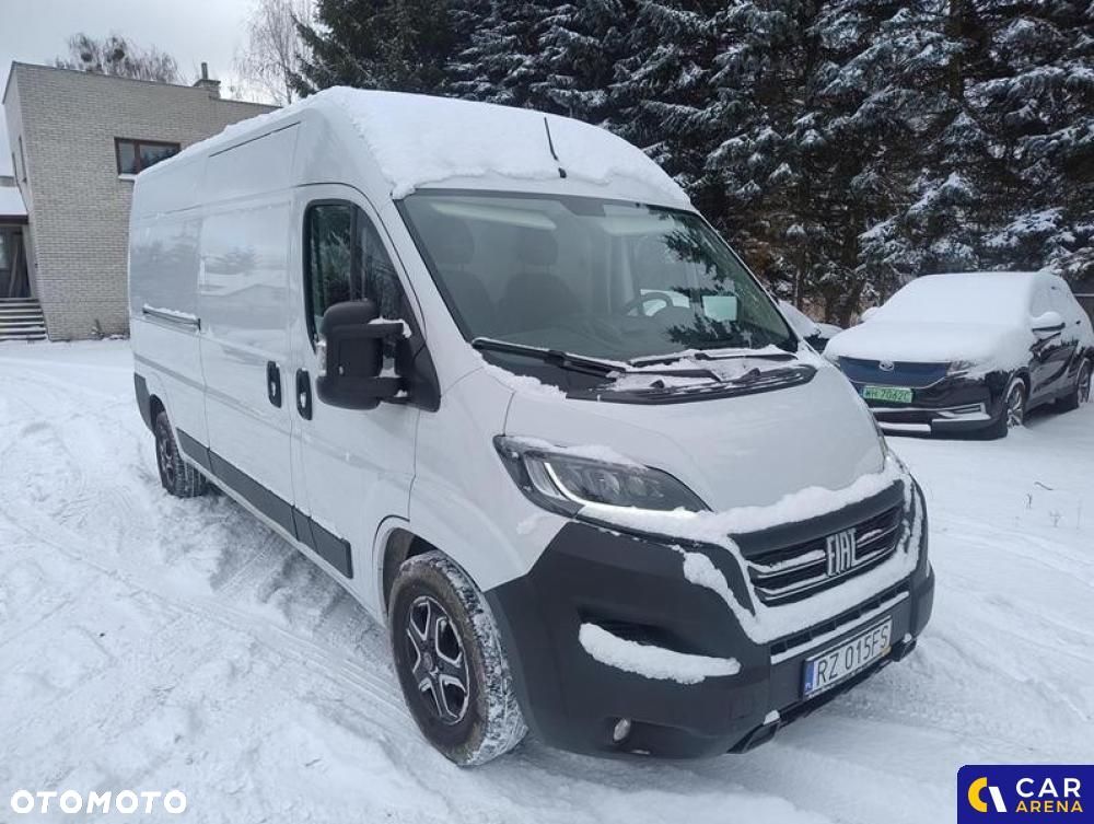 Fiat Ducato - 1