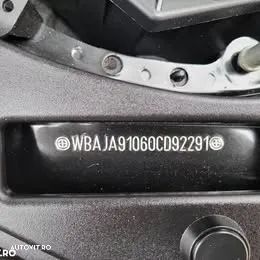 BMW Seria 5 530e AT PHEV - 10