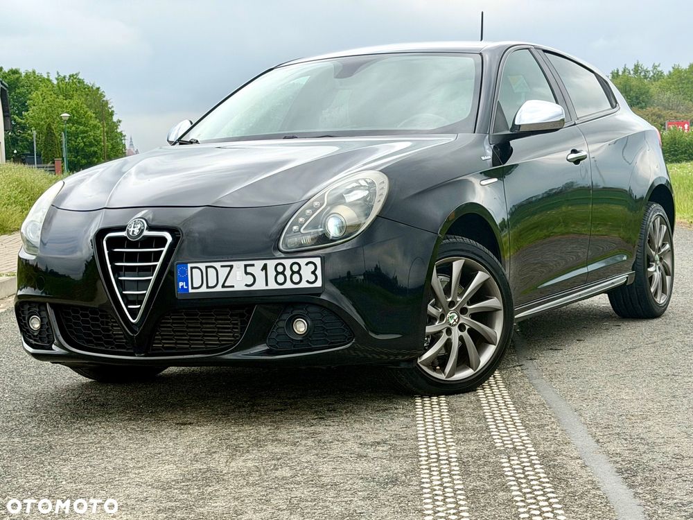 Alfa Romeo Giulietta 1.6 JTDM Veloce - 18