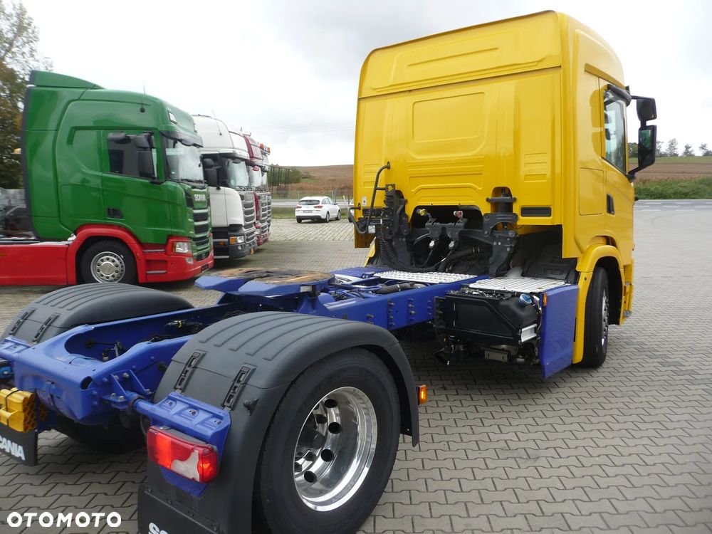 Scania G450 - 4