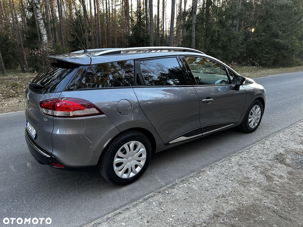 Renault Clio Energy TCe 90 Start & Stop Dynamique - 12