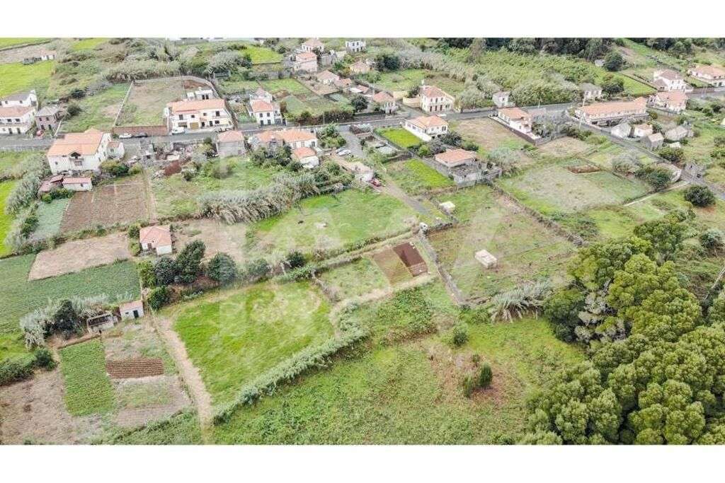 TERRENO PARA CONSTRUÇÃO E ECO-TURISMO | SANTA - PORTO MONIZ - ILHA DA - Grande imagem: 3/11