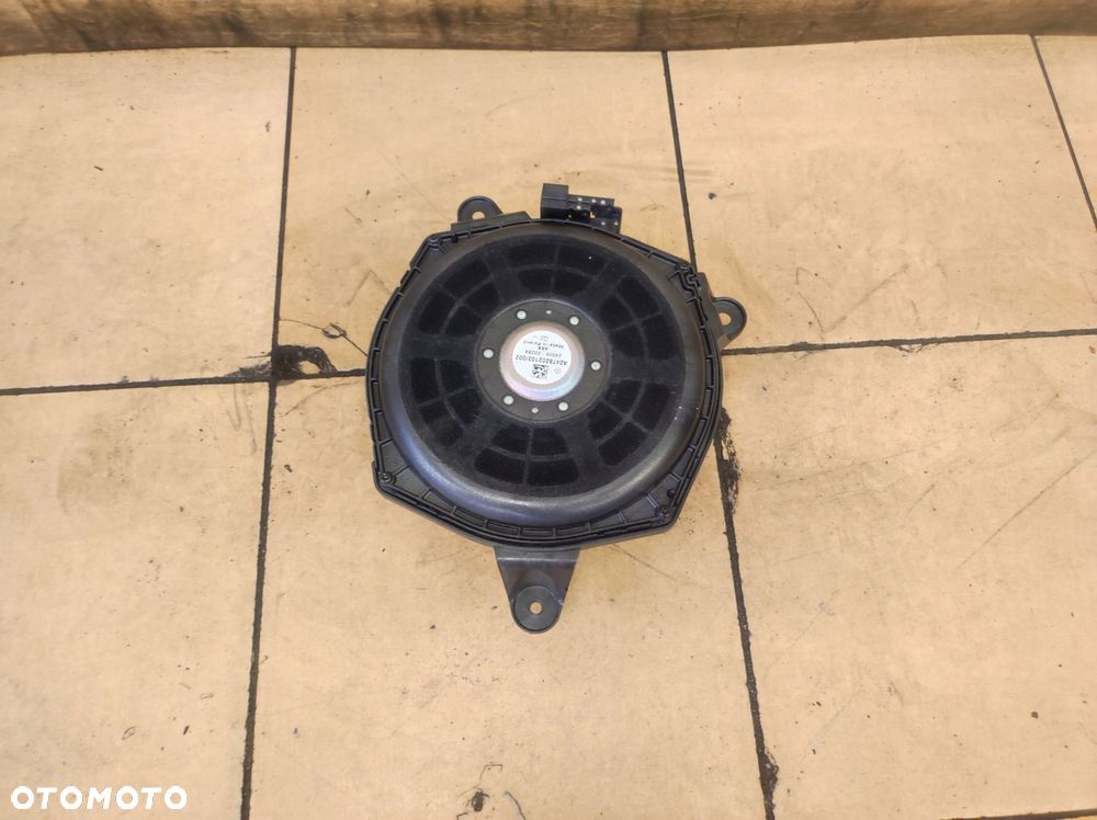 subwoofer głośnik a klasa w177 177 lift - 1