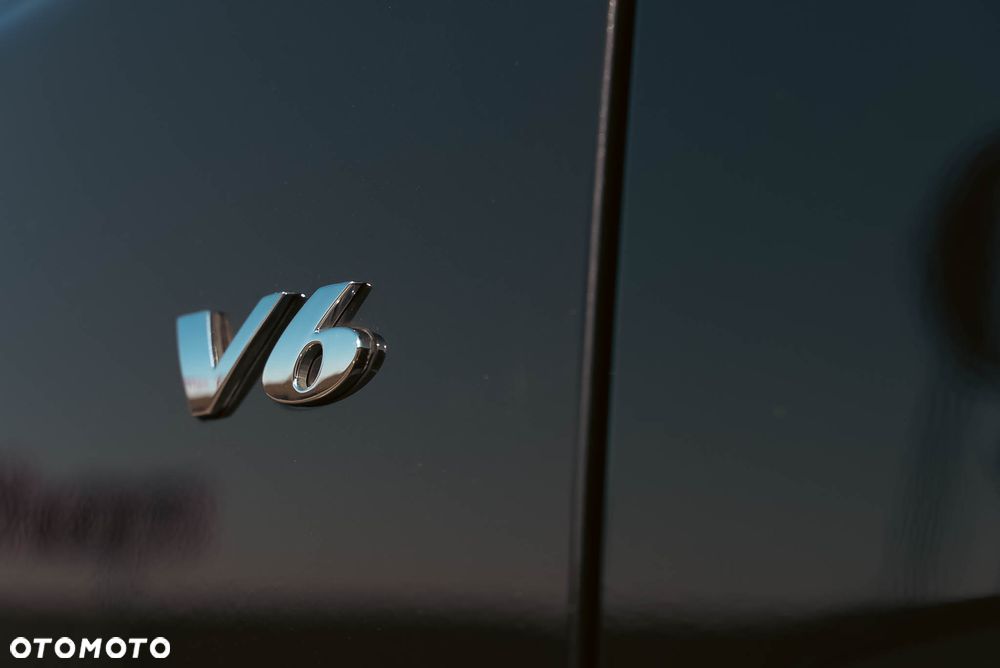 Mercedes-Benz Viano 3.0 CDI Ambiente (długi) - 2