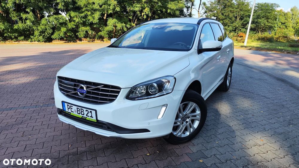 Volvo XC 60