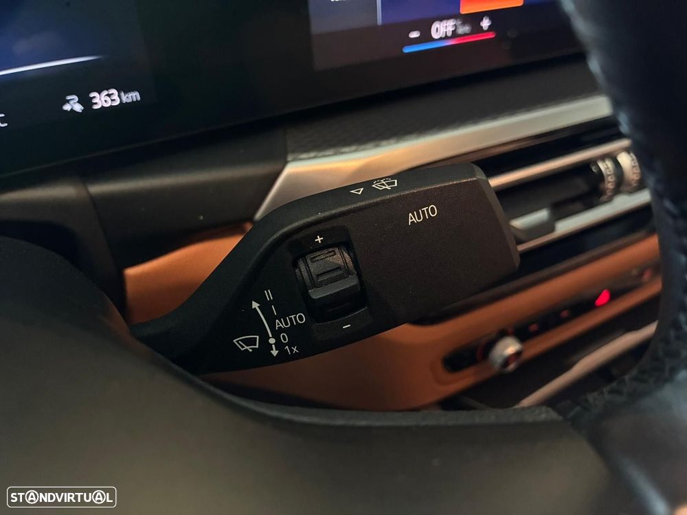 BMW i4 eDrive40 Pack Desportivo M - 43