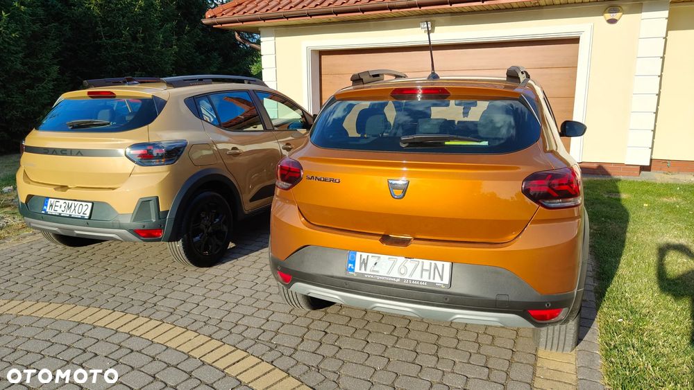 Dacia Sandero - 16
