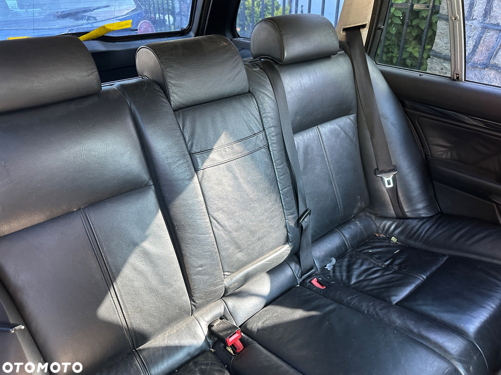 BMW Seria 5 - 5