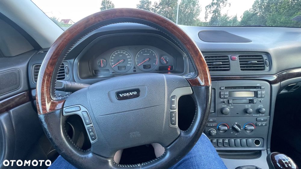 Volvo S80 2.4 Premium - 30