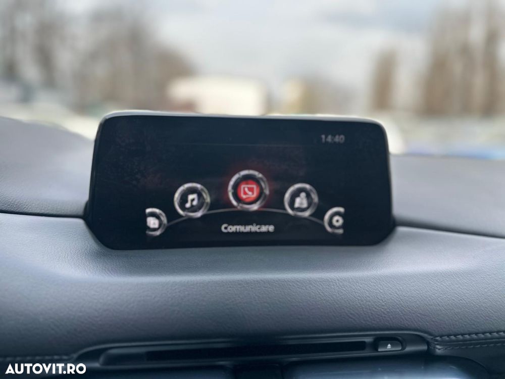 Mazda CX-5 CD175 4x4 AT Revolution - 17