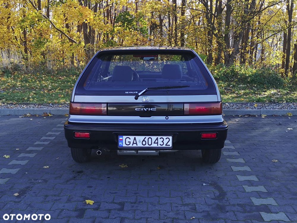 Honda Civic 1.3 - 6