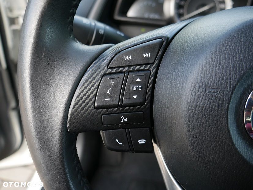 Mazda CX-3 - 12