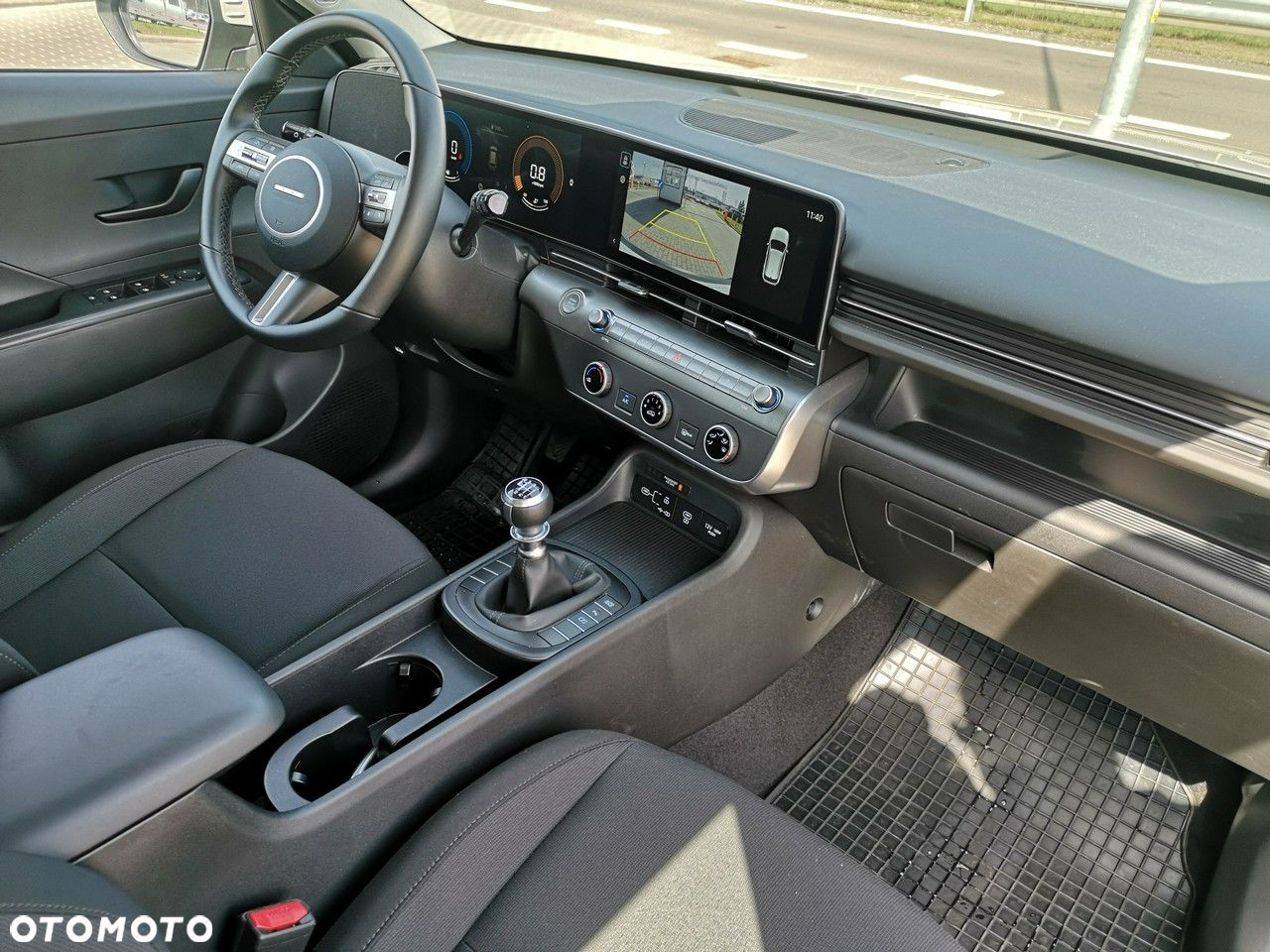 Hyundai Kona 1.0 T-GDI Smart - 14