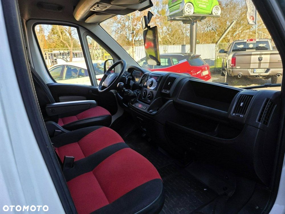 Fiat Ducato - 18
