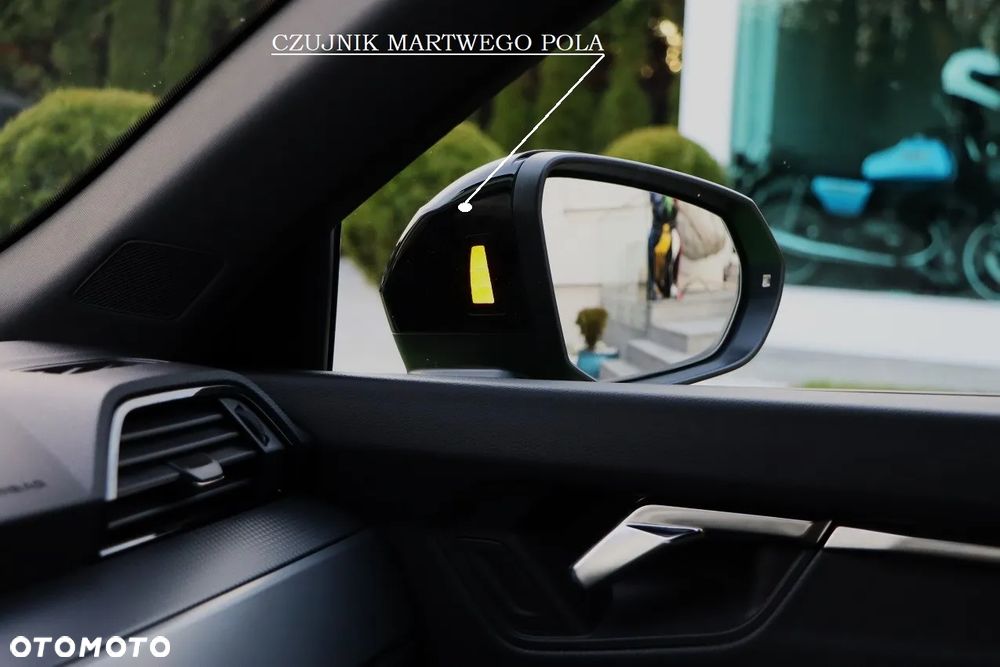 Audi Q3 Sportback - 34